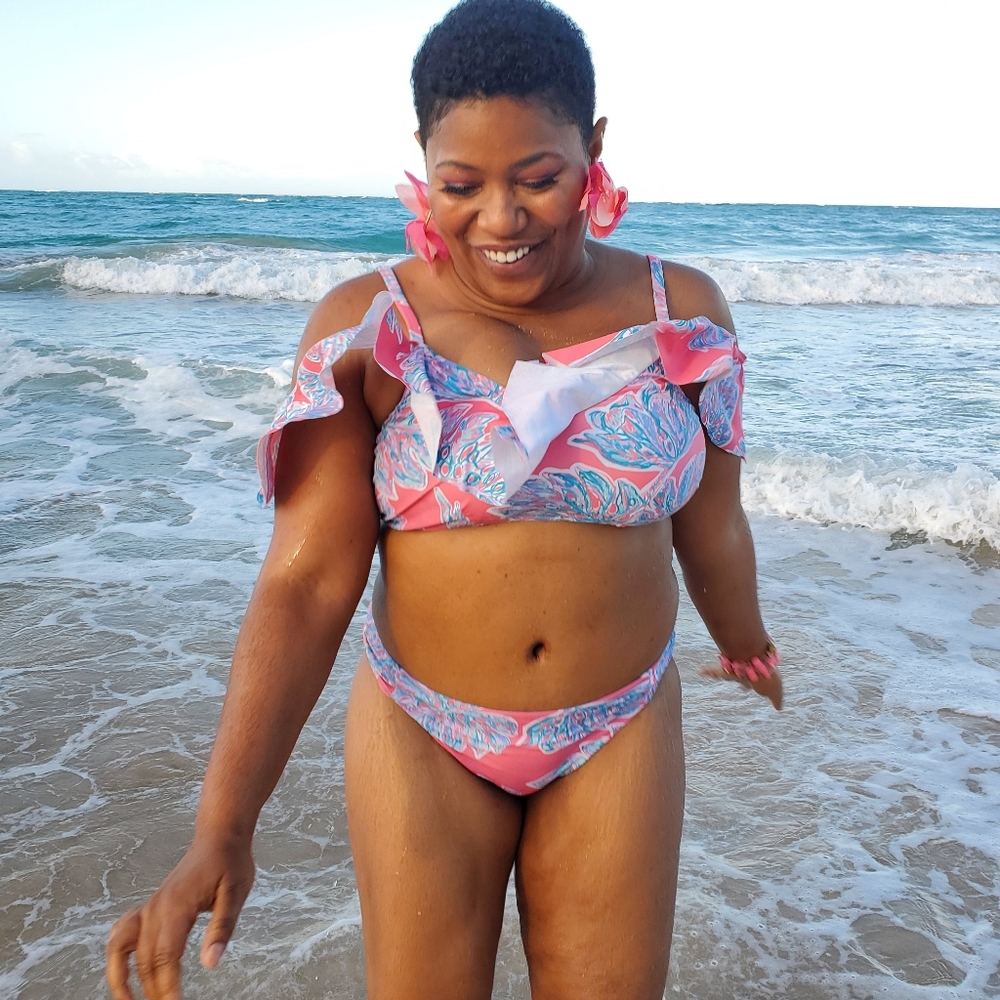 2pc Bikini Set - Picture 6 of 9
